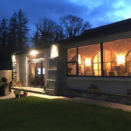 Tatil Evi Queenies Kilkenny