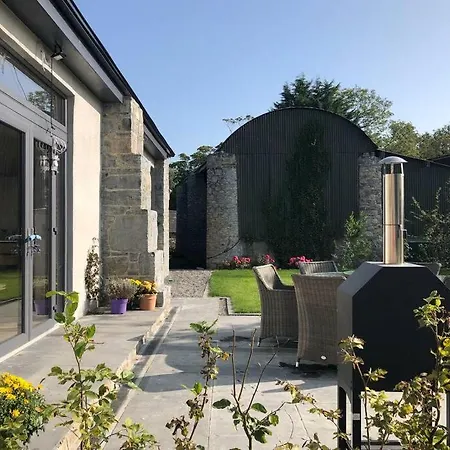 Nyaraló Queenies Kilkenny