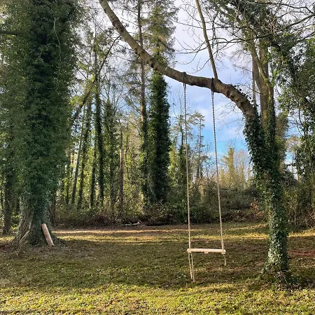 Дом отдыха Queenies *