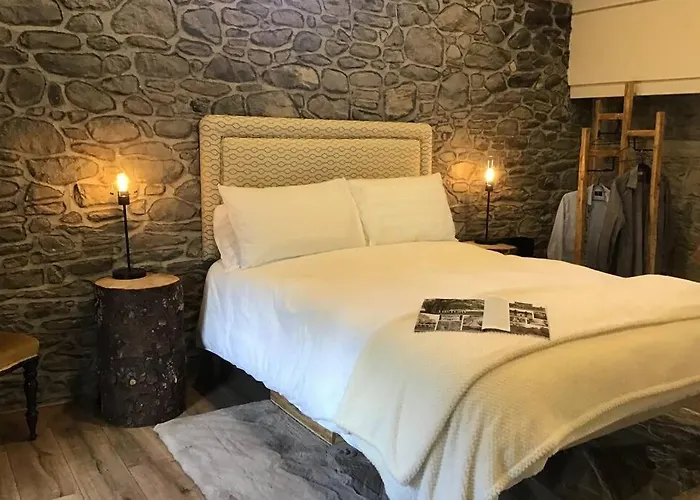 Ferienhaus Queenies Kilkenny