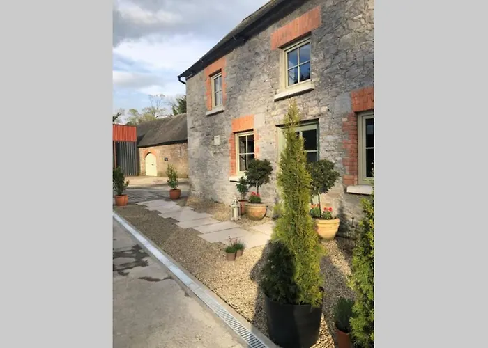 Дом отдыха Queenies