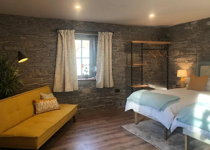 Ferienhaus Queenies *