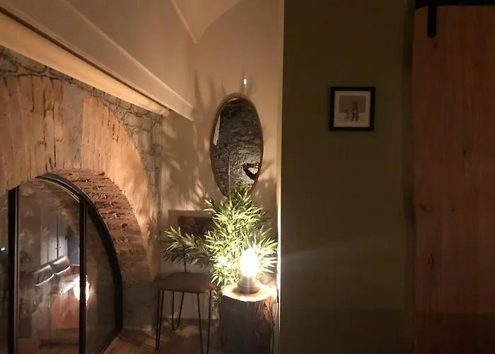 Ferienhaus Queenies *