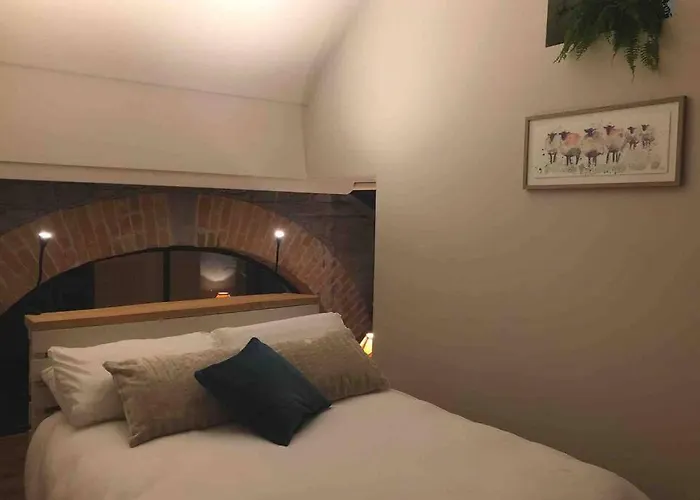 Дом отдыха Queenies Килкенни