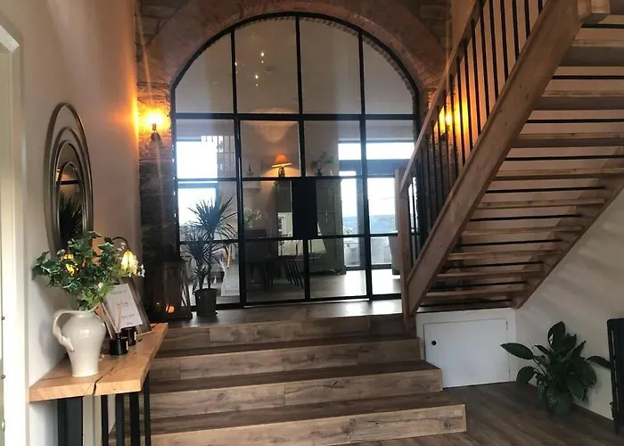 Ferienhaus Queenies *