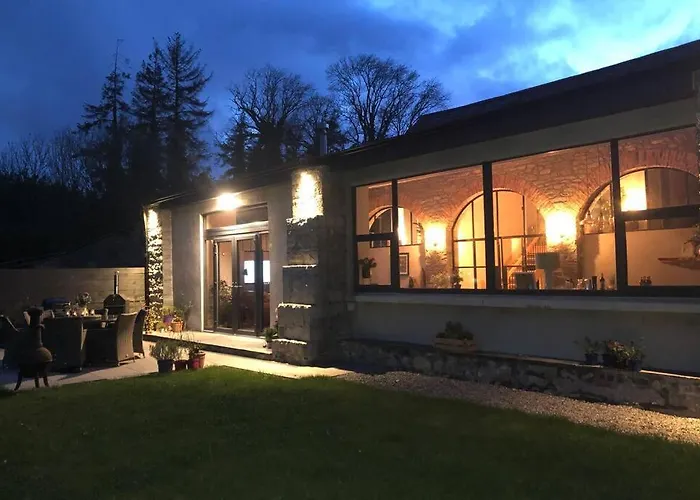 Ferienhaus Queenies Kilkenny