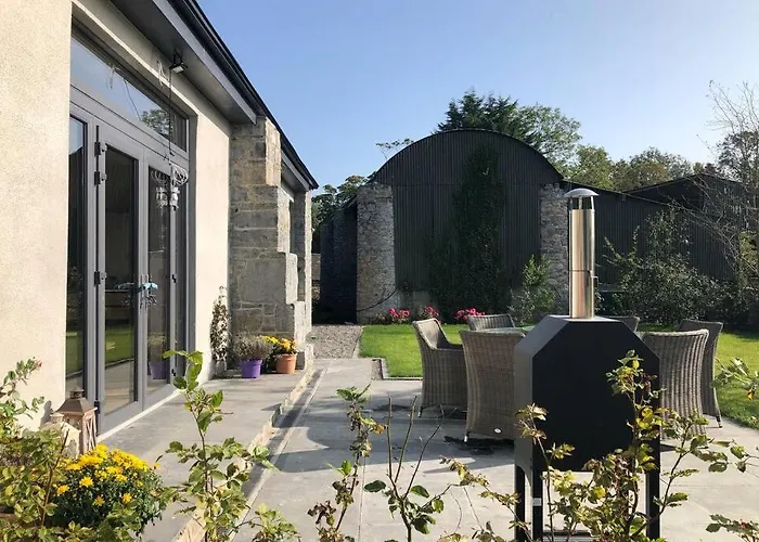 Ferienhaus Queenies Kilkenny