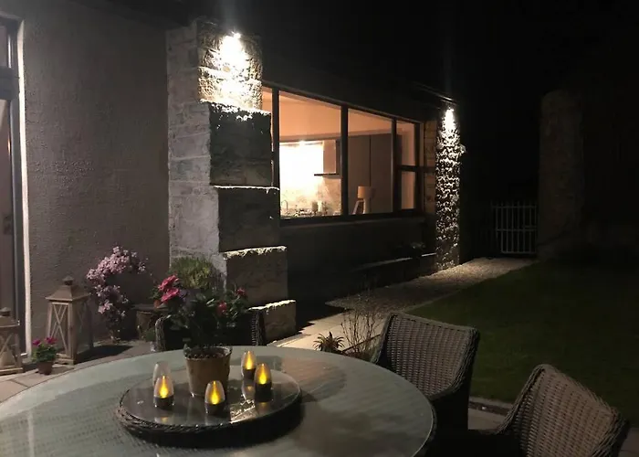 Ferienhaus Queenies *