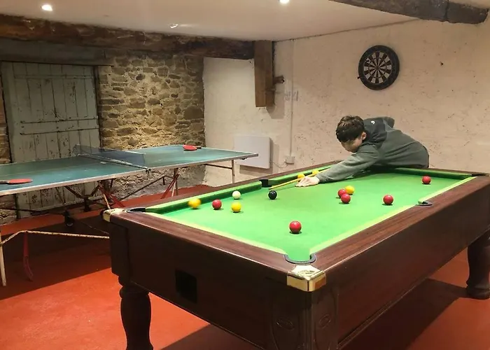 Ferienhaus Queenies *