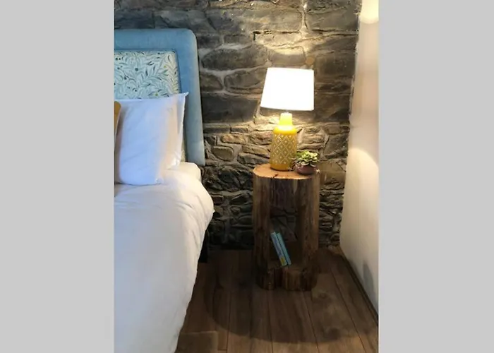 Ferienhaus Queenies *