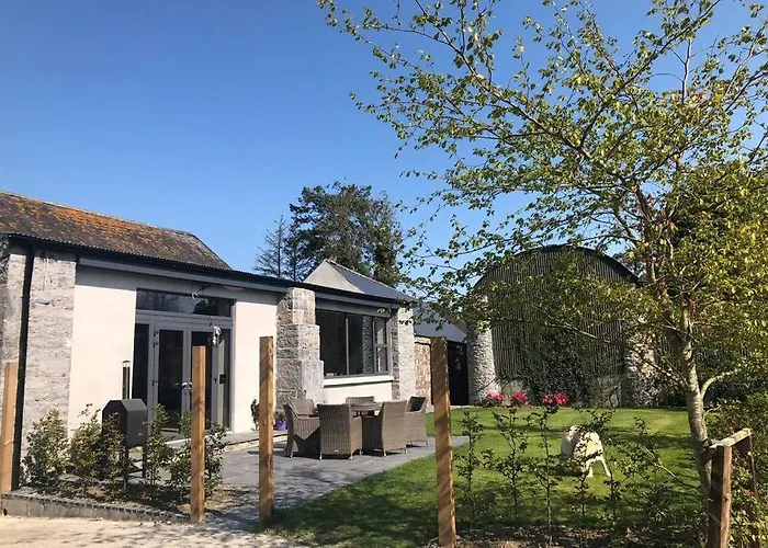 Дом отдыха Queenies Килкенни