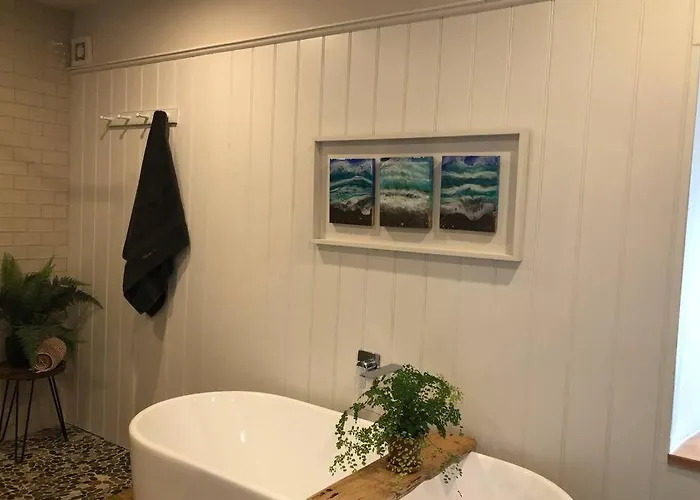 Ferienhaus Queenies Kilkenny