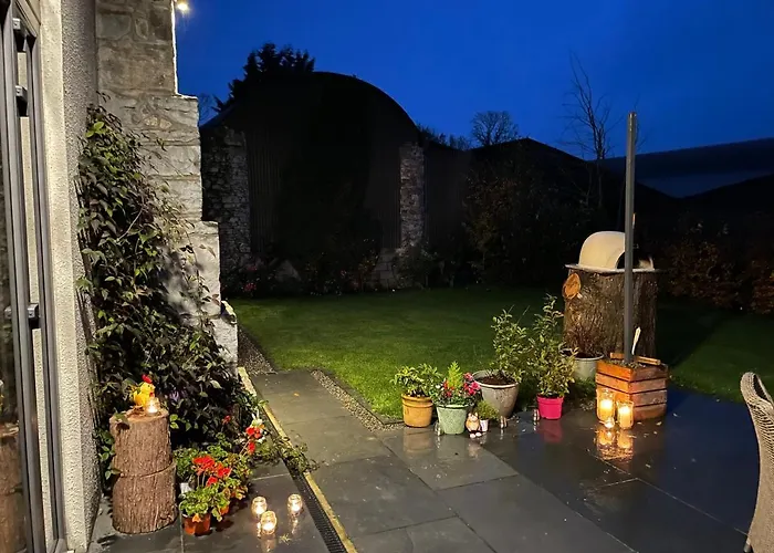 Queenies Ferienhaus *