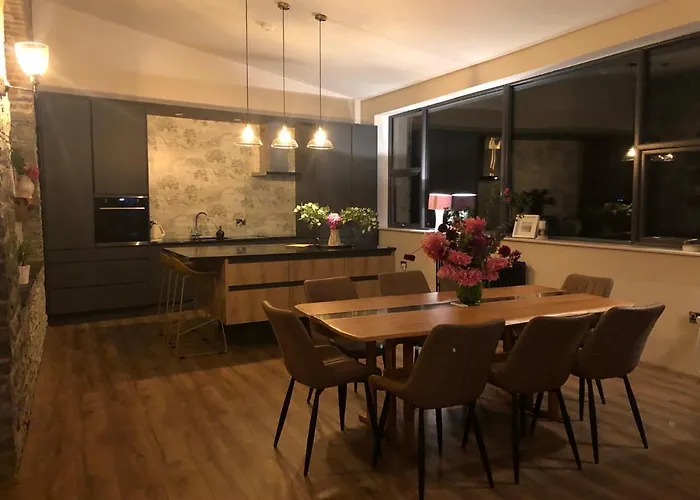 Ferienhaus Queenies Kilkenny