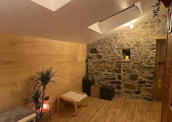 Queenies Ferienhaus *